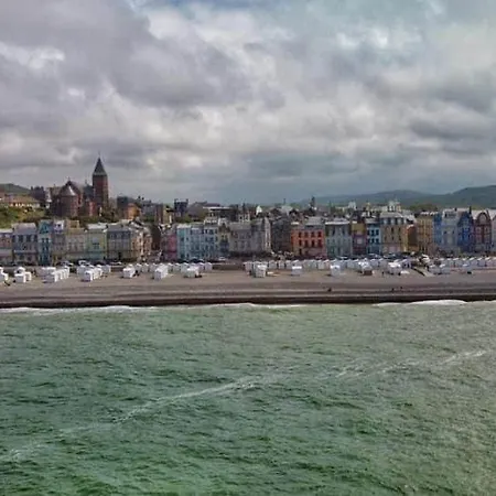 L'amoroso * Mers-les-Bains