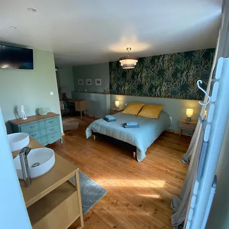 L'amoroso Villa Mers-les-Bains
