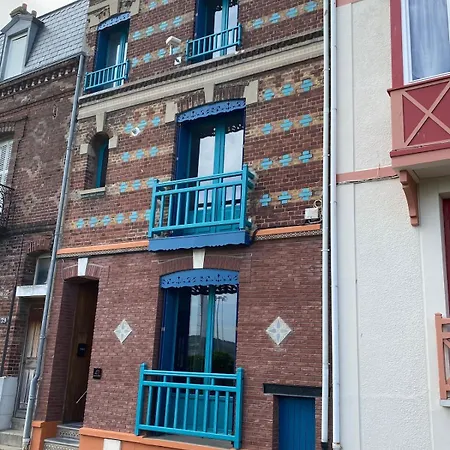 L'amoroso * Mers-les-Bains
